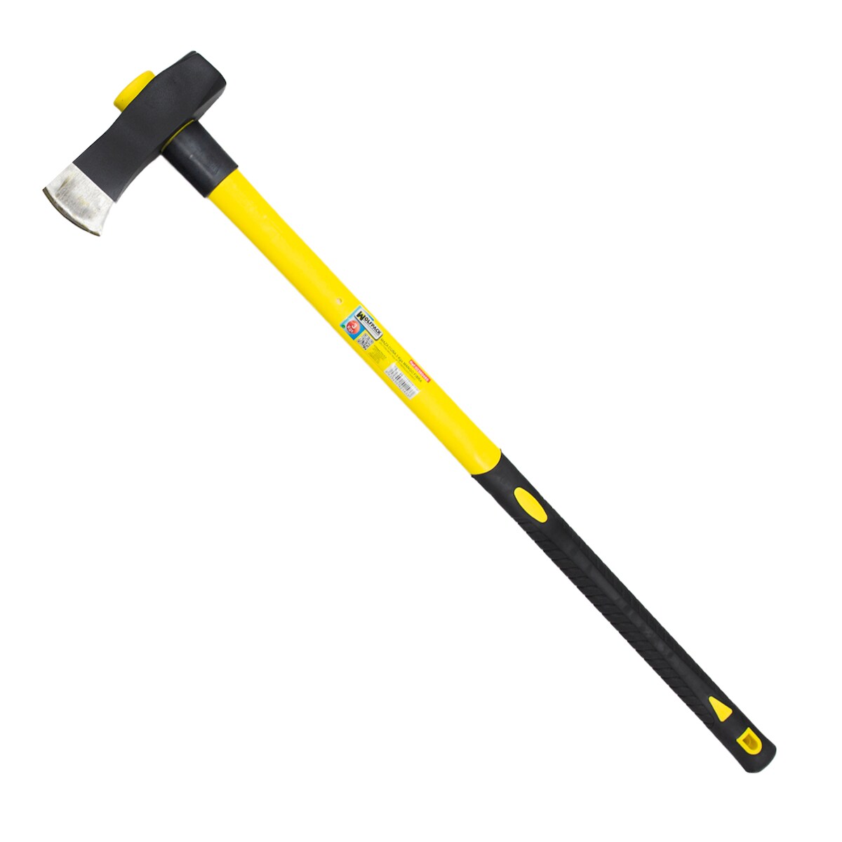 Keilhammer mit Glasfaserstiel 3 kg (Axt). Image