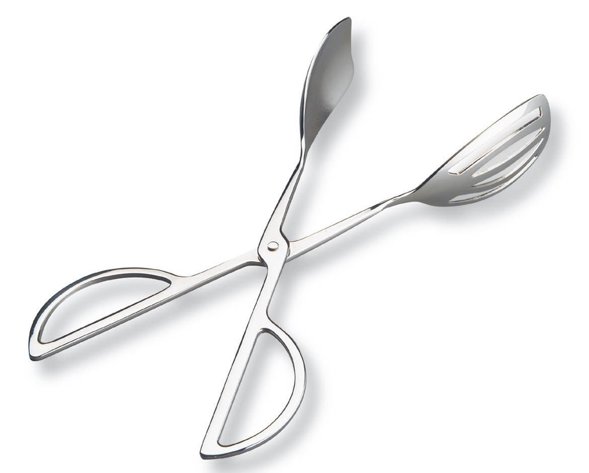 Edelstahl-Mehrzweckzange von Lacor Image