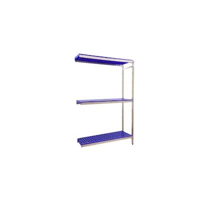 SimonRack SIMONINOX ADITIONAL Regal 3 Regale 2000x1260x400 Simon Rack Image