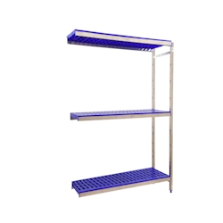 SimonRack SIMONINOX ADITIONAL Regal 3 Regale 1600x1660x400 Simon Rack Image