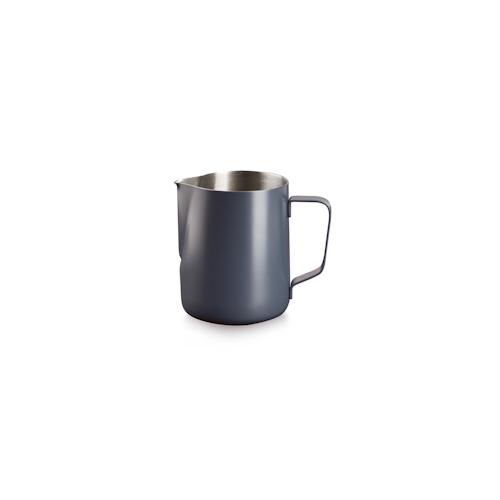 Lacor 600 ml Professional Milchkännchen 600 ml von Lacor grau