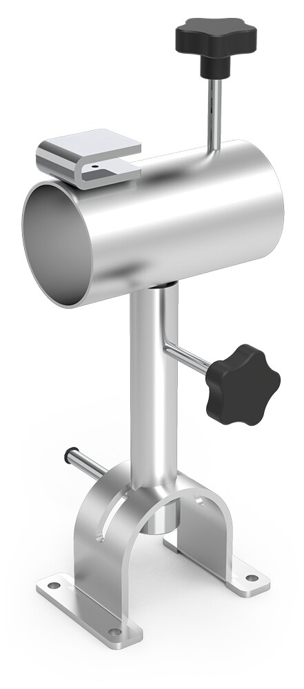 MOBINOX-RT-3D Swinging rotierender Schinken 210x140x370 mm Image