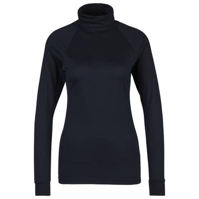 Stoic - Women's Merino180 BengtSt. Turtle Neck - Merinounterwäsche Gr XL schwarz Image