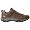 The North Face - Hedgehog GORE-TEX - Multisportschuhe 45 | EU 45 braun