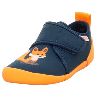 Superfit - Kid's Venti - Hausschuhe 32 | EU 32 blau Image