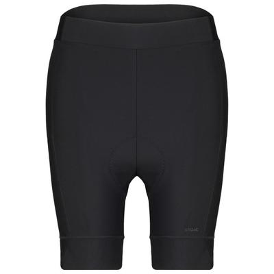 Stoic - Women's DalslandSt. Gravel Short Tight - Radhose Gr S schwarz Image