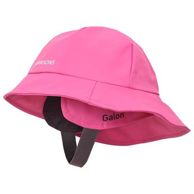 Didriksons - Kid's Southwest - Hut Gr 54 cm rosa Image