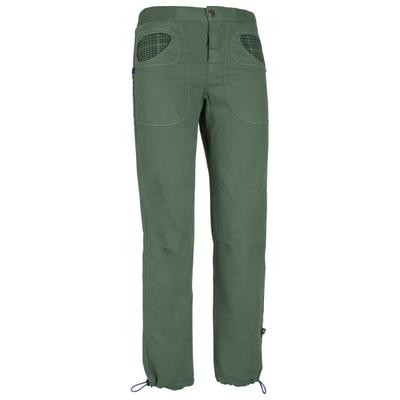E9 - Kid's B Rondo 2.1 - Boulderhose Gr 10 Years oliv Image