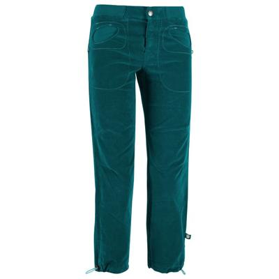 E9 - Kid's B Rondo VS2 - Boulderhose Gr 6 Years blau Image