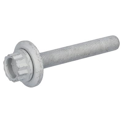 FEBI BILSTEIN Riemenscheibenschraube VW,AUDI,SKODA 106509 N91048601 Image