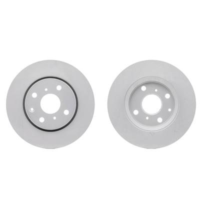RIDEX PLUS Bremsscheibe TOYOTA,PEUGEOT,CITROËN 82B0050P 424955,435120H010,43512YZZAJ Bremsscheiben,Scheibenbremsen 1618862380,424954,435120H020 Image