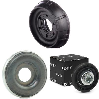 RIDEX Federbeinstützlager RENAULT,NISSAN 1180S0473 7700426450,7701479059,8200876298 Domlager,Federbeinstützlager,Federbeinlager,Stützlager 0122500Q1B Image