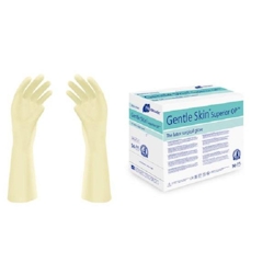 Gentle Skin® Superior OP steril 50 Paar Gr. 6,5 Image