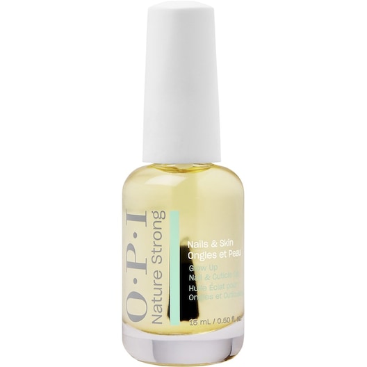 OPI Pflegeprodukte NagelpflegeGlow Up Nail & Cuticle Oil 15 ml (1.063,33 € / 1 l)