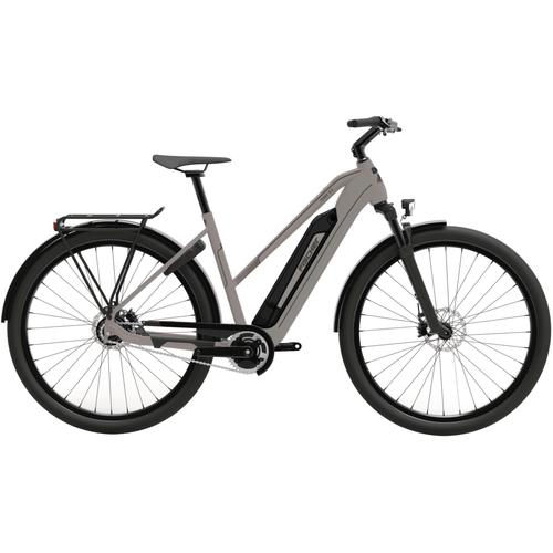 E-Bike FISCHER FAHRRAD 