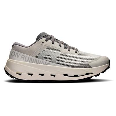 On - Women's Cloudultra 3 - Trailrunningschuhe 42,5 | EU 42,5 grau Image
