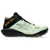 Asics - Gel-Trabuco MT GTX - Trailrunningschuhe 43,5 | EU 43,5 schwarz/grün
