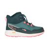 Trollkids - Kid's Skarvan Hiker Mid XT - Wanderschuhe 29 | EU 29 blau