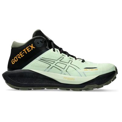 Asics - Gel-Trabuco MT GTX - Trailrunningschuhe 49 | EU 49 schwarz/grün Image