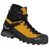 Salewa - Ortles Ascent Mid GTX - Bergschuhe 44 | EU 44 schwarz/gelb