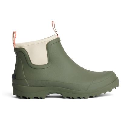 Tretorn - Terräng Low Neo - Gummistiefel 46 | EU 46 oliv Image