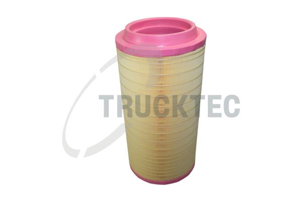TRUCKTEC AUTOMOTIVE Universal 04.14.042 246mm Image