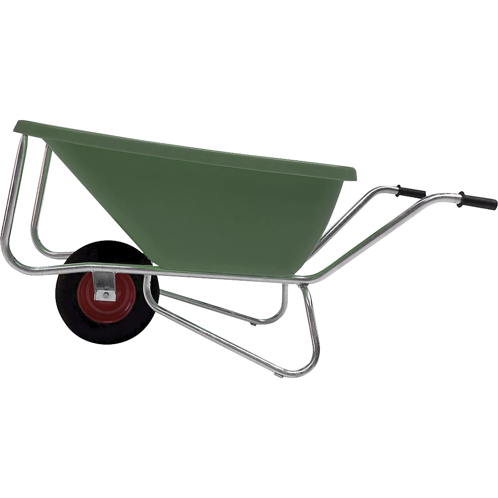 Brouette compacte BIG BEN - kaiserkraft