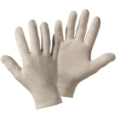 Leipold Doehle Trikot 1000-8 Baumwolle Arbeitshandschuh Größe (Handschuhe): 8, M 1 Paar Image
