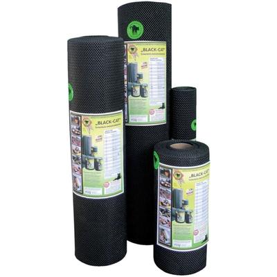 BLACK-CAT Sicherheits-Antirutschmatte orig.-BC- L60cm B240cm D3,3mm 1 Matte Image