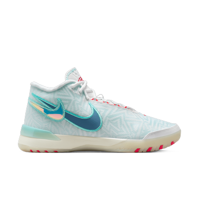 NBA LeBron NXXT GEN.IS.US AGN Storm Trainer – Herren Image