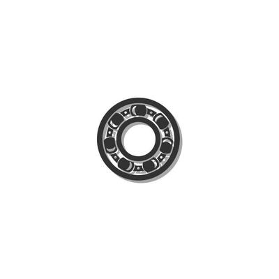 Optibelt - Ummantelte Keilriemen 5X229 0,003 kg Image