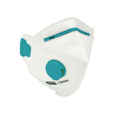 12 Stk. Profi FFP2 Atemschutzmasken mit Ventil Image