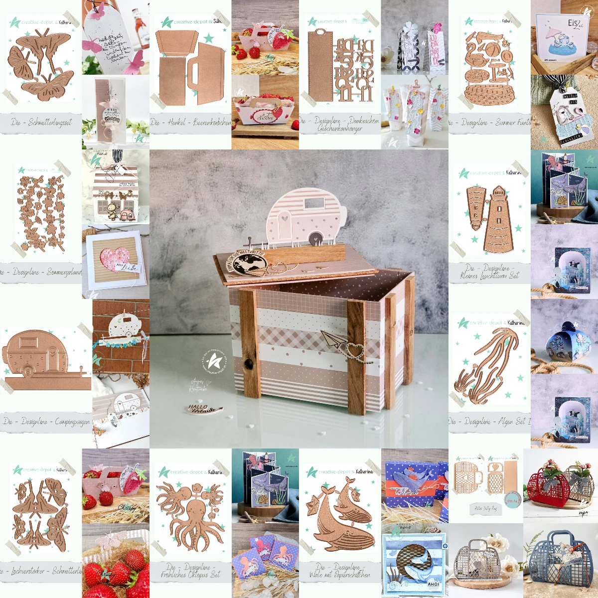 Schwimmbad 2025, neue Metall-Stanzformen für DIY Scrapbooking, Basteln, Fotoalbum-Vorlage, handgefertigte Dekoration Image