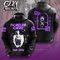 Men Hoodies Ozzy Osbourne Band 3d Print Hoodie Men Women Fashion Hoodie Sweatshirt Rock Sweats Men Clothes Unisex Apparel Street