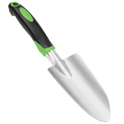 Gardening Potted Plant Mini Shovel Flower Planting Small Hoe Tools Gardening Vegetable Planting Tool Diy Home Garden Tool