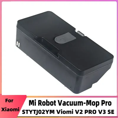Wassertank für Xiaomi VIOMI V2 V2 PRO V3 Roboter-Staubsauger MIJIA Roboter-Staubsauger STYJ02YM Image