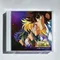 Anime Saint Seiya Yokoyama Seiji CD musicale Miglior album OP Registrazione musicale Cosplay Walkman Auto Bande sonore Scatola Collezione musicale per feste