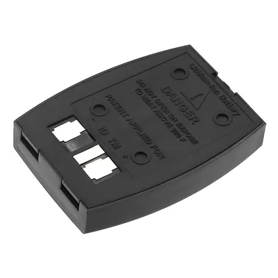 Li-ion Wireless Headset Battery for 3M, 3.7V, 950mAh, Compatible Models: C1060, C1060 Wireless Intercom, RF1060, T-1, XT-1