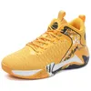 Große Größe 49 50 51, Basketballschuhe für Herren, atmungsaktiv, Outdoor-Sportschuhe, High-Top-Turnschuhe, Training, sportlich, verschleißfest