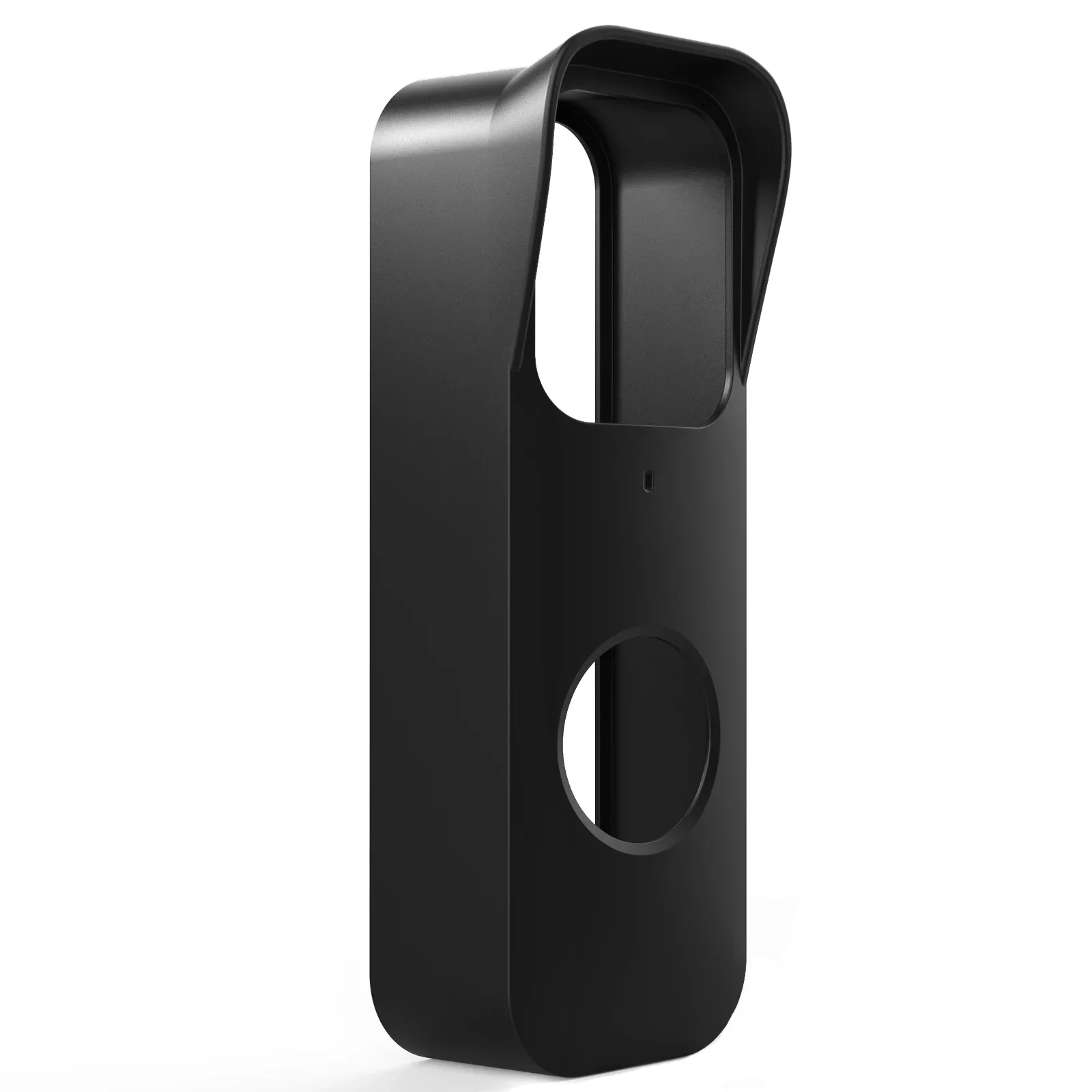 Schutzhülle Silikon Fall Wetterfeste Abdeckung weiche für Blink Video Türklingel/Neue Blink Outdoorbell Image