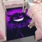 MINISO Anime Carpet Cartoon Living Room Bedroom Kitchen Sofa Table Balcony Rug Non-slip Washable Mat Exquisite Home Ornaments