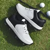 Bequeme Golf-Herrenschuhe, professionelle, leichte Wanderschuhe für Golf, Fitnessstudio, Golfer, Turnschuhe, Größe 39–47