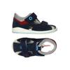 SuperFit Herren Kinderschuhe, Gr. 21, mehrfarbig, kein Etikett