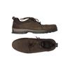 camel active Herren Halbschuh, Gr. 44, braun, Leder