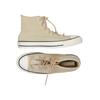 Converse Herren Sneakers, Gr. 38, beige, Leder