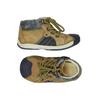 Geox Herren Kinderschuhe, Gr. 24, mehrfarbig, kein Etikett