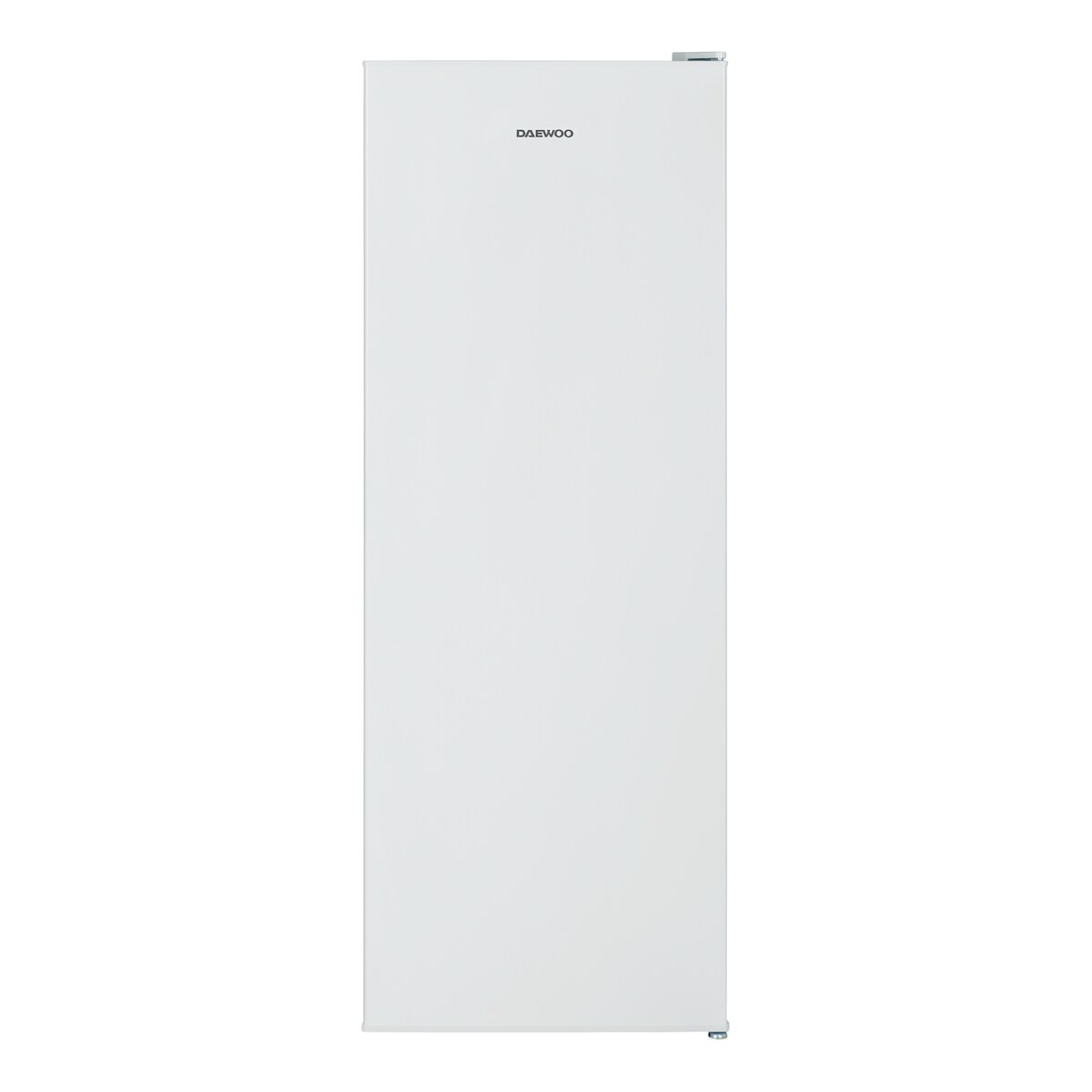Daewoo Gefrierschrank FFS188EWT0DE, 145cm Höhe, Weiß Image