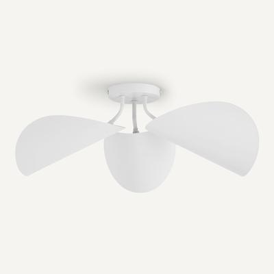 Funambule Ceiling Light with Adjustable Shades