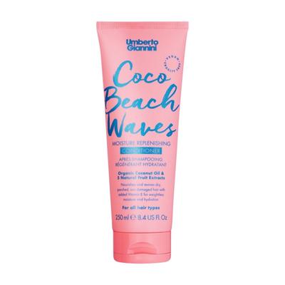 Umberto Giannini CoCo Beach Waves Moist.Repl. Conditioner 250 ml Damen Image