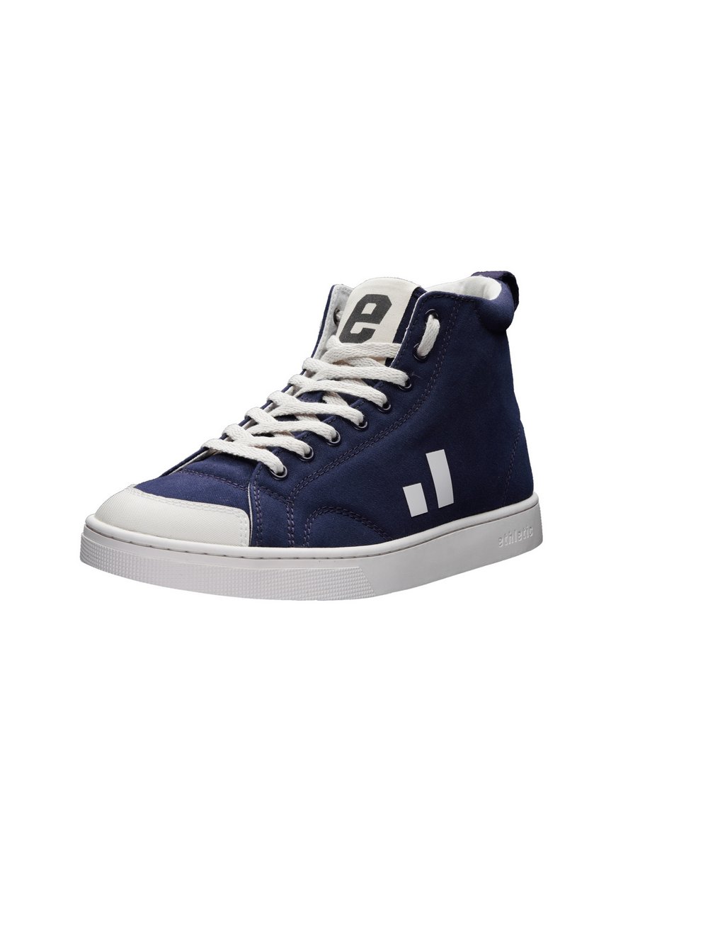 Ethletic Canvas Sneaker Damen mehrfarbig, 45 Image